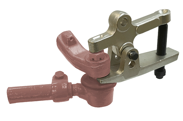 タイロッドエンドリムーバー TL295 / 工具・DIY用品通販のアストロプロダクツ タイロッドエンドボールジョイント D651-32-280 2 2007-2011 DE と互換性あり(L side)