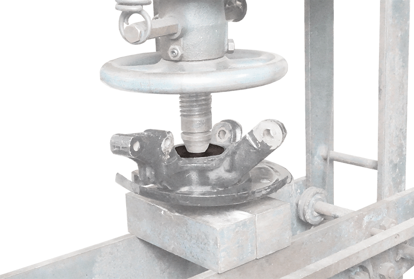 ベアリングインサーターキット【LB-610】【LB-610L】 - ベアリング圧入  